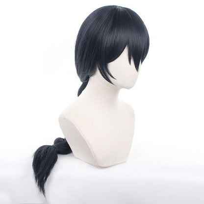 Jujutsu Kaisen Riko Amanai Cosplay Wigs