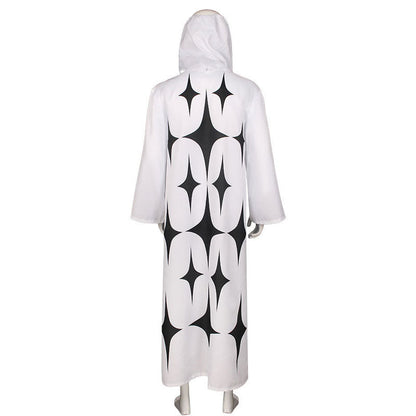 Anime One Piece Pell the Falcon Cosplay Costume