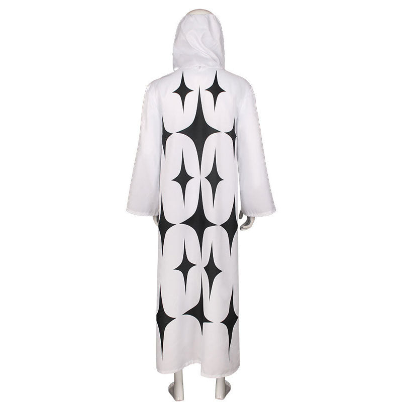 Anime One Piece Pell the Falcon Cosplay Costume