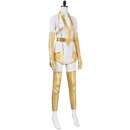 The Boys Starlight Annie January Cosplay Costumes