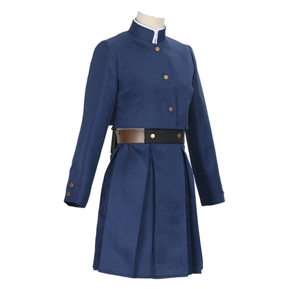 Jujutsu Kaisen Nobara Kugisaki Outfits Cosplay Costume