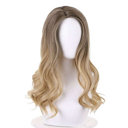 Thor: Love and Thunder Jane Foster Cosplay Wigs