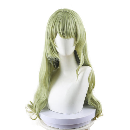 Honkai Impact 3rd Mobius Cosplay Wigs