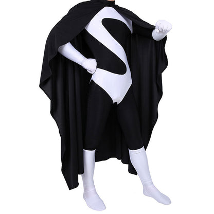 The Incredibles Syndrome Cosplay Costumes