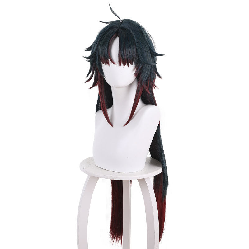 Honkai: Star Rail Blade Gradient Cosplay Wig