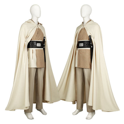 Star Wars£ºThe Acolyte Sol Cosplay Costumes