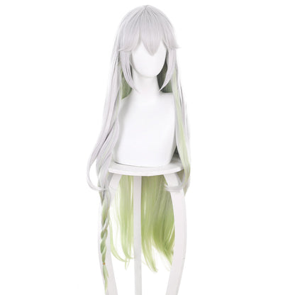 Genshin Impact The Greater Lord Rukkhadevata Cosplay Wigs