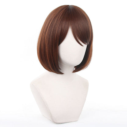 Jujutsu Kaisen Shoko Ieiri Cosplay Wigs