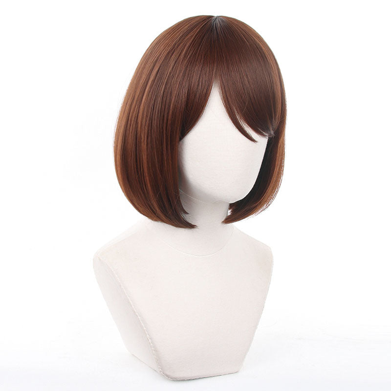 Jujutsu Kaisen Shoko Ieiri Cosplay Wigs