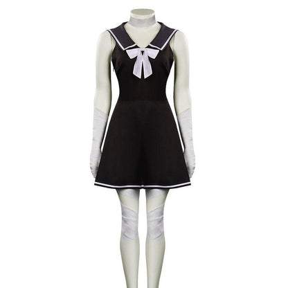 Final Fantasy XIV: Endwalker Neon Cosplay Costume