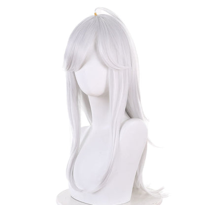 Genshin Impact Cyno Cosplay Wig
