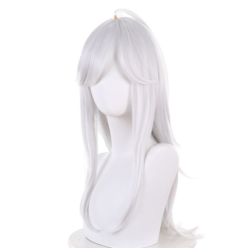 Genshin Impact Cyno Cosplay Wig