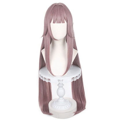 Honkai: Star Rail Herta Cosplay Wigs
