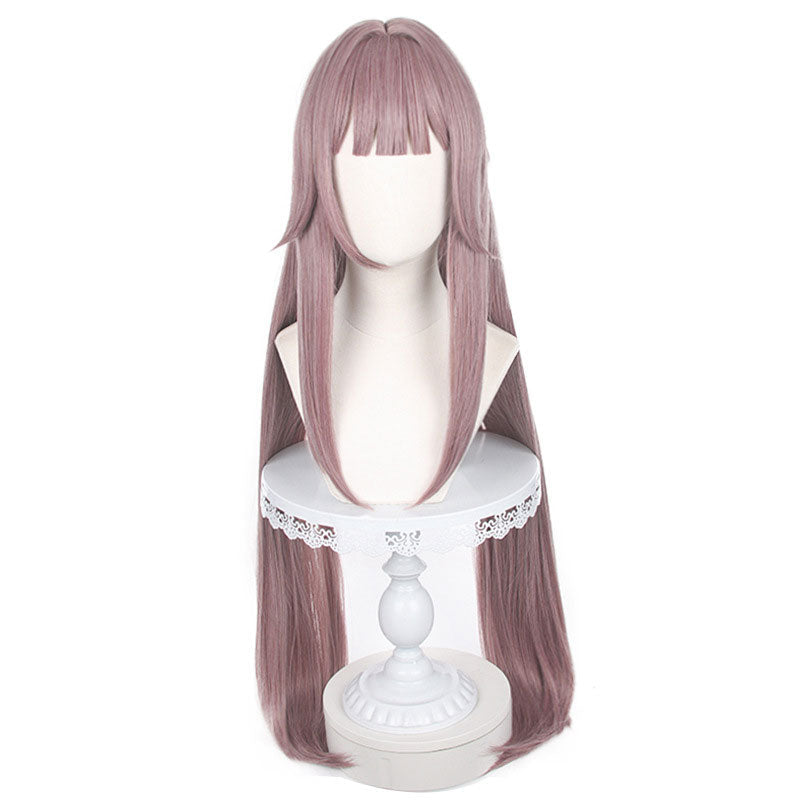 Honkai: Star Rail Herta Cosplay Wigs