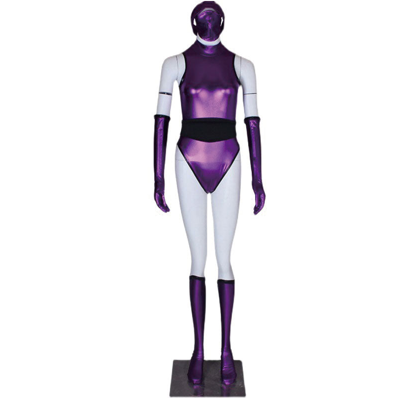 Mortal Kombat 2 Mileena Cosplay Costume