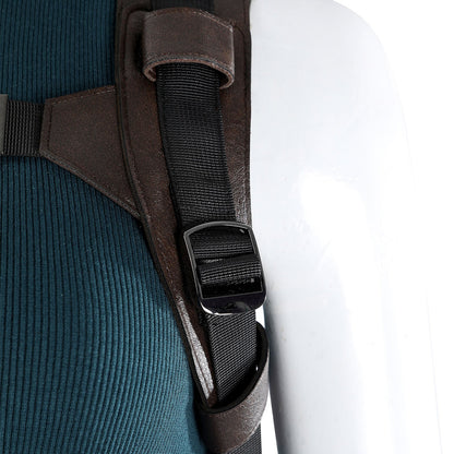 Tomb Raider The Legend of Lara Croft Full Set Cosplay Costumes