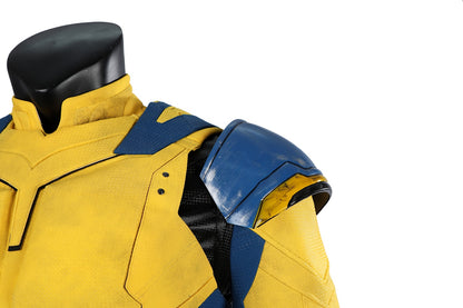 Deadpool 3 Wolverine Film-grade Pro Full Set Cosplay Costumes
