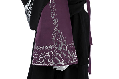 Elden Ring Nightreign Recluse Full Set Top Cosplay Costumes