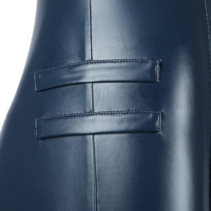 Metaphor: ReFantazio Eiselin Hulkenberg Top Level Cosplay Costumes