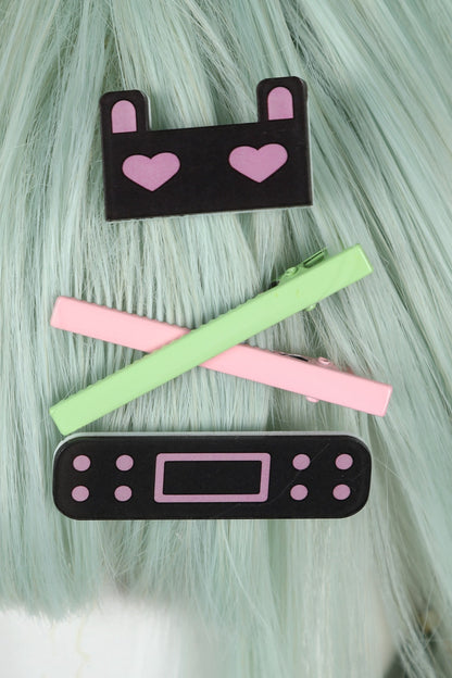 Game Zenless Zone Zero Chisaleimi‌â€?Full Set Cosplay Costumes