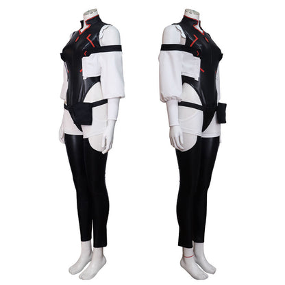 Cyberpunk: Edgerunners Lucyna Kushinada Cosplay Costumes