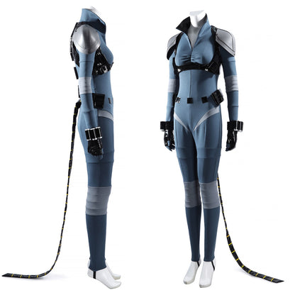 Absolute Universe Absolute Catwoman Selina Kyle Cosplay Costumes
