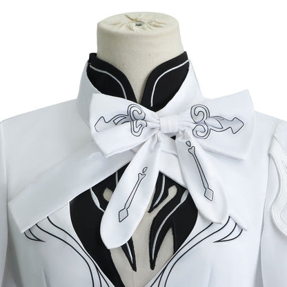 Game Honkai: Star Rail Constance Fullset with Hat Cosplay Costumes