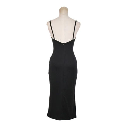 Anime Fullmetal Alchemist Lust Black Dress Cosplay Costume