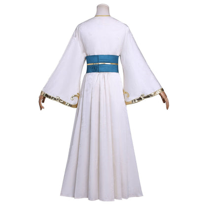 The Apothecary Diaries Maomao Sweet Paradise Cosplay Costumes