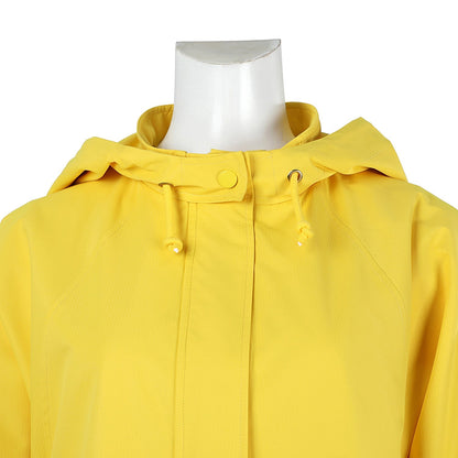 Coraline & The Secret Door Caroline Female Full Set Outfit Cosplay Costumes