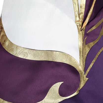 LOL Coven Morgana Premium Edition Female Cosplay Costumes