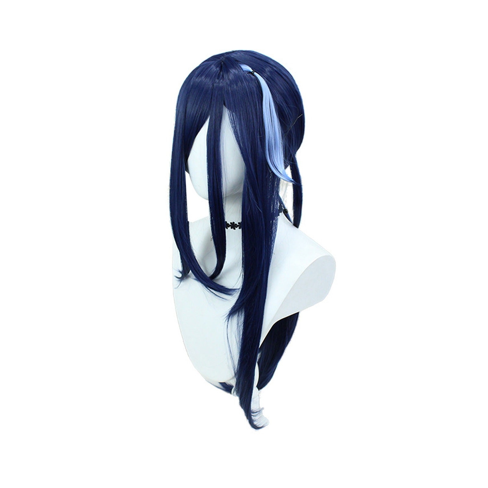Game Genshin Impact Clorinde X Luckin Coffee Cosplay Costumes