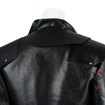 Game LOL Arcane 2 BAOBAO Full Set Role Cosplay Costumes