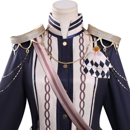 Magical Girl Witch Trials Hasumi Reia Full Set Cosplay Costumes