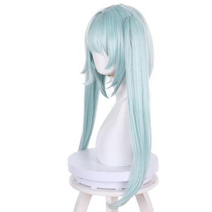 Genshin Impact Faruzan Cosplay Wigs