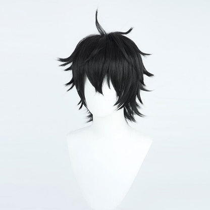 Honkai: Star Rail Dan Heng Cosplay Wigs