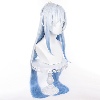 Honkai: Star Rail Jingliu Cosplay Wigs