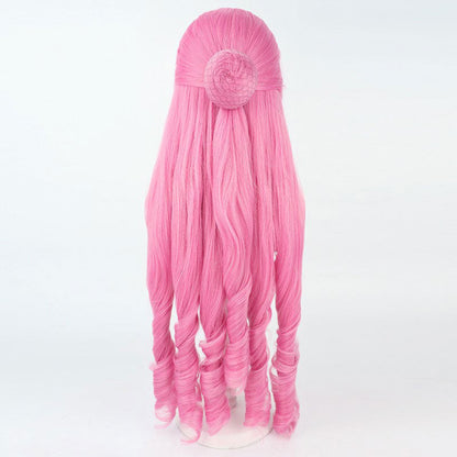 One Piece Perona Cosplay Wigs