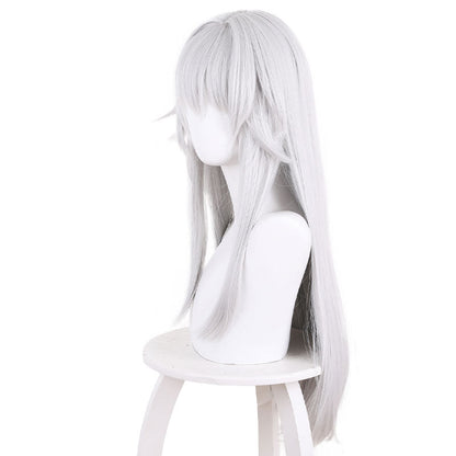 Honkai: Star Rail Clara Cosplay Wigs