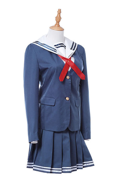 Anime Saenai Heroine no Sodatekata Megumi Katou Cospaly Costumes