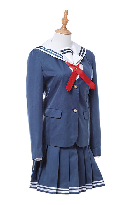 Anime Saenai Heroine no Sodatekata Megumi Katou Cospaly Costumes