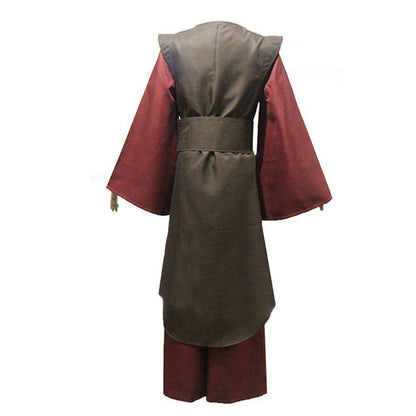 Avatar: The Last Airbender Mai Cosplay Costumes