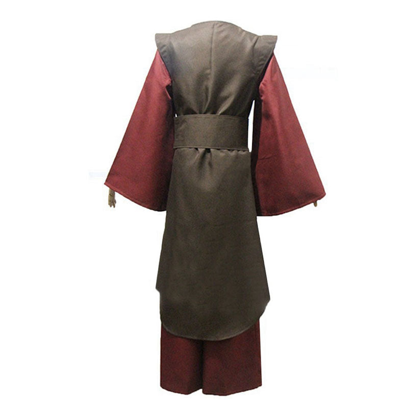 Avatar: The Last Airbender Mai Cosplay Costumes
