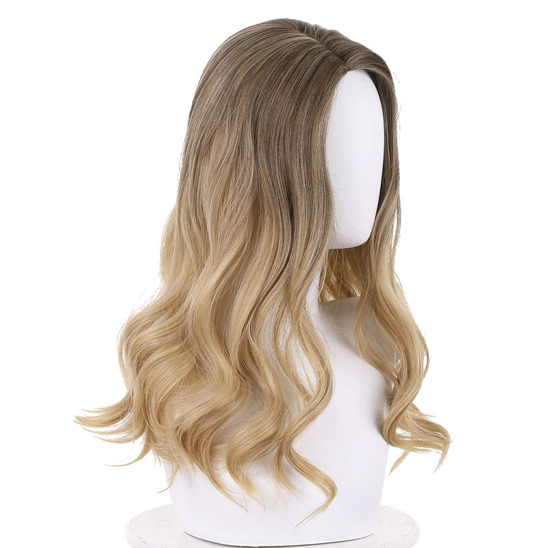 Thor: Love and Thunder Jane Foster Cosplay Wigs