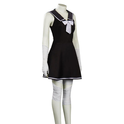 Final Fantasy XIV: Endwalker Neon Cosplay Costume