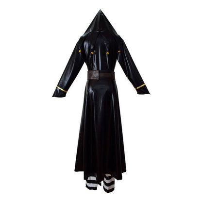 JoJo's Bizarre Adventure: Golden Wind Risotto Nero Cosplay Costumes
