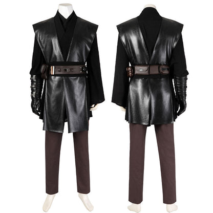 Star Wars£ºEpisode 3 Revenge of the Sith Anakin Skywalker Cosplay Costumes