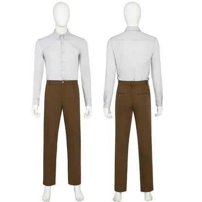 Loki Season 2 Loki  Fullset Cosplay Costumes