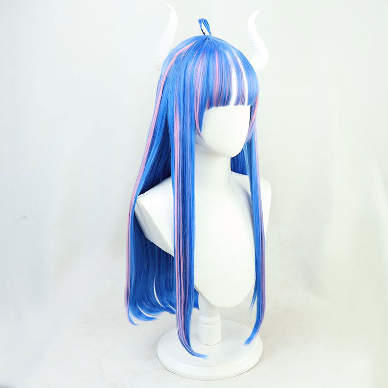 One Piece Ulti Cosplay Wigs