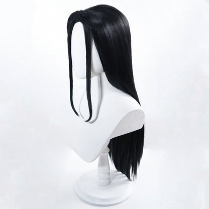One Piece Nico Robin Cosplay Wigs